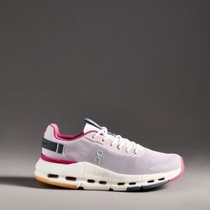 On Cloudnova Form 2 Sneakers SZ 7 NWT in box- price is firm.